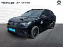 Noir Utilisé 2025 VW Tiguan R SUV | 53 480 € (Prix assez cher)