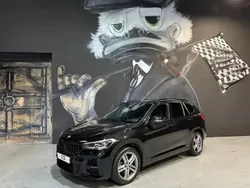 Noir Utilisé 2019 BMW X1 M Sport SUV | 29 490 € (Prix assez cher)