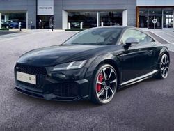Occasion 2022 Audi TT Sport Coupé | 86 900 €