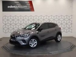 Gris Utilisé 2024 Mitsubishi ASX Invite SUV | 16 990 €