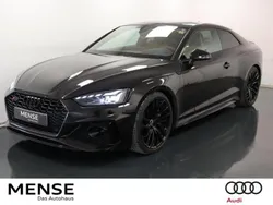 Utilisé 2022 Audi RS5 Sport Coupé | 74 995 € (Bon prix)