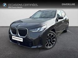 Gris Utilisé 2025 BMW X3 M Sport SUV | 67 990 €