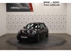 Utilisé 2016 Mini John Cooper Works Citadine | 24 900 € (Prix juste)