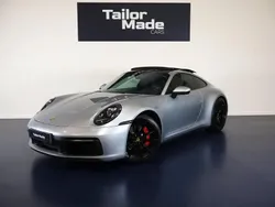 Utilisé 2019 Porsche 911 Carrera S Coupé | 129 900 € (Super prix)