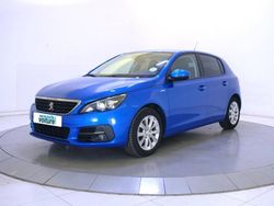 Utilisé 2021 Peugeot 308 S Berline | 13 490 € (Bon prix)