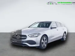 Utilisé 2025 Mercedes C300e Berline | 48 500 €