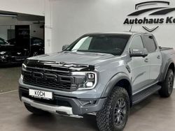 Gris Utilisé 2023 Ford Ranger Raptor Pick-up | 74 500 € (Prix assez cher)