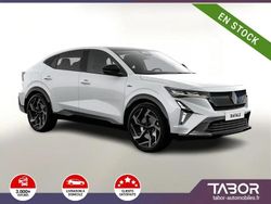 Blanc Utilisé 2025 Renault Rafale SUV | 59 838 €