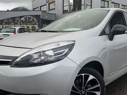 Utilisé 2016 Renault Scénic III Bose Edition Monospace | 8 990 € (Bon prix)