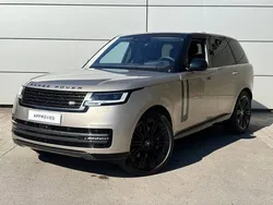 Utilisé 2022 Land Rover Range Rover SUV | 149 800 €