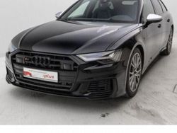 Utilisé 2020 Audi S6 Advanced Break | 56 900 € (Prix juste)