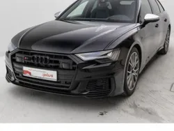 Utilisé 2020 Audi S6 Advanced Break | 56 900 € (Prix assez cher)