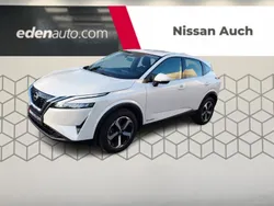 Utilisé 2023 Nissan Qashqai SUV | 23 490 € (Bon prix)