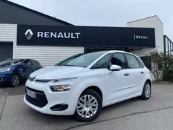 Utilisé 2016 Citroën C4 Picasso Comfort Monospace | 9 990 € (Prix juste)