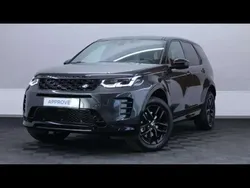 Gris Utilisé 2025 Land Rover Discovery Sport SE Dynamic SUV | 56 400 €