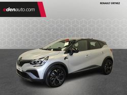 Utilisé 2024 Renault Captur Engineered SUV | 24 990 € (Prix assez cher)