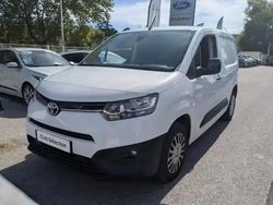 Blanc Utilisé 2023 Toyota Proace Business Edition Van | 23 990 €