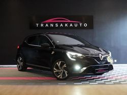 Noir Occasion 2020 Renault Clio V RS Line Berline | 16 990 € (Prix assez cher)