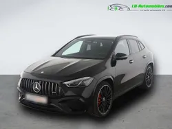 Utilisé 2023 Mercedes GLA35 AMG AMG SUV | 54 300 € (Prix juste)