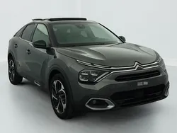 Utilisé 2023 Citroën C4 PureTech | 16 770 € (Bon prix)