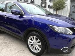 Utilisé 2014 Nissan Qashqai SUV | 14 490 € (Super prix)