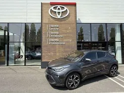 Utilisé 2022 Toyota C-HR Edition SUV | 23 980 € (Prix juste)