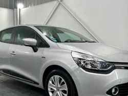 Utilisé 2016 Renault Clio IV Citadine | 11 490 € (Prix juste)