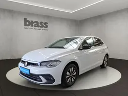Blanc Utilisé 2024 VW Polo Goal Berline | 23 300 € (Prix juste)