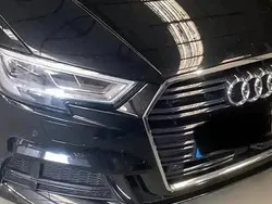 Utilisé 2016 Audi A3 Sportback S-Line Berline | 16 000 €