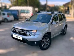 Gris Utilisé 2016 Dacia Duster Prestige SUV | 11 290 € (Super prix)