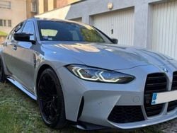 Utilisé 2021 BMW M3 Comfort Edition Berline | 87 500 € (Prix cher)