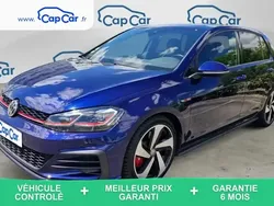 Utilisé 2017 VW Golf VII GTI Berline | 21 990 € (Prix juste)