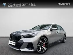 Gris Utilisé 2025 BMW i5 M Sport Berline | 75 990 €