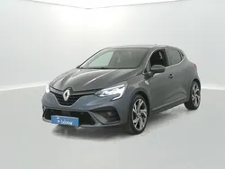 Utilisé 2020 Renault Clio V RS Line Citadine | 17 980 € (Prix juste)