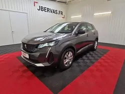 Utilisé 2021 Peugeot 3008 Active SUV | 19 690 € (Bon prix)