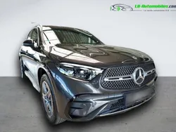 Utilisé 2023 Mercedes GLC400d Coupé | 76 800 € (Bon prix)