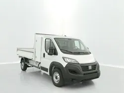 Utilisé 2023 Fiat Ducato Van | 40 500 €