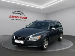 Gris Utilisé 2008 Volvo V70 Momentum Break | 9 490 €