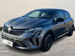 Occasion 2025 Renault Clio V Techno Berline | 23 999 € (Prix cher)