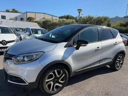 Gris Utilisé 2014 Renault Captur Intens SUV | 10 690 € (Prix juste)