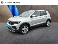 Utilisé 2024 VW T-Cross Edition SUV | 27 490 € (Prix juste)