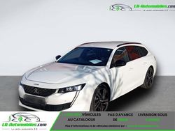 Utilisé 2021 Peugeot 508 Break | 25 100 € (Prix assez cher)