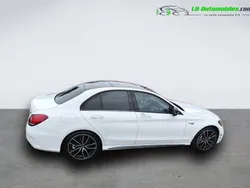 Utilisé 2020 Mercedes C43 AMG AMG Berline | 44 200 €