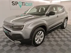 Utilisé 2025 Jeep Avenger Altitude SUV | 28 690 €