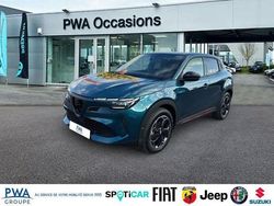 Bleu Nouvelle 2025 Alfa Romeo Junior Edizione Speciale | 35 900 € (Bon prix)