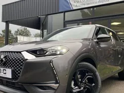 Utilisé 2022 DS Automobiles DS3 Crossback Rivoli SUV | 20 990 € (Prix juste)