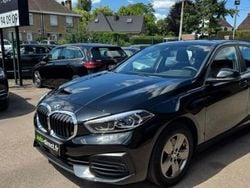 Occasion 2022 BMW 116 Citadine | 19 990 € (Bon prix)