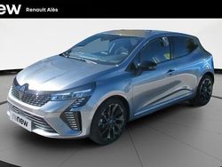 Gris Utilisé 2025 Renault Clio V Esprit Alpine Citadine | 20 990 €
