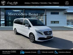 Utilisé 2020 Mercedes V220 Monospace | 71 640 €