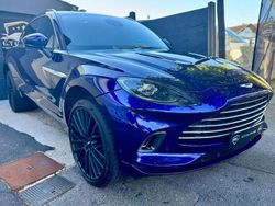Utilisé 2023 Aston Martin DBX SUV | 188 900 € (Prix cher)
